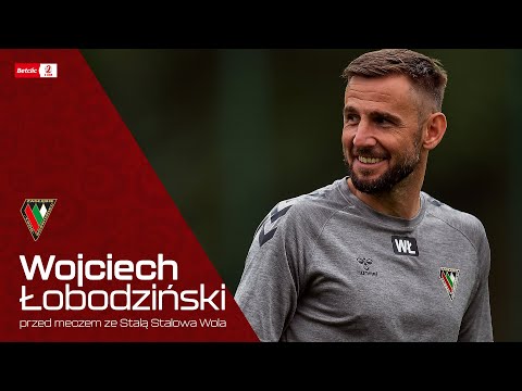 You are currently viewing Łobodziński: nasz zespół ma większy potencjał niż zaprezentował do tej pory