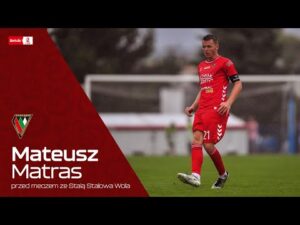 Read more about the article Mateusz Matras: nie jestem osobą ekspresyjną