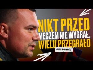 Read more about the article KONFERENCJA PRZED MECZEM JAGIELLONIA – ARKA