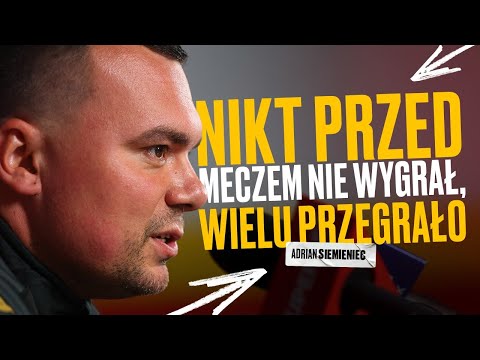 Read more about the article KONFERENCJA PRZED MECZEM JAGIELLONIA – ARKA