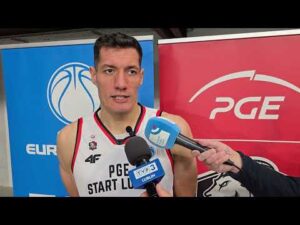 Read more about the article Filip Put po meczu z KK Bosna Sarajewo (15.10.2025)