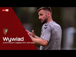 Read more about the article WOJCIECH ŁOBODZIŃSKI: przestrzegania już wystarczy, musimy narzucić swój styl gry