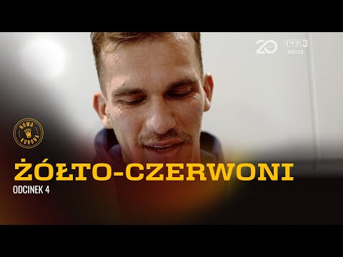 You are currently viewing ŻÓŁTO-CZERWONI #4 | Piotr Malarczyk, dzień z Martinem Remaclem i koroniarski quiz