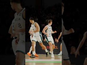 Read more about the article KAPITAN 🏹 #legia #basketball #plkpl #nba #basket #koszykowka #sports #bcl