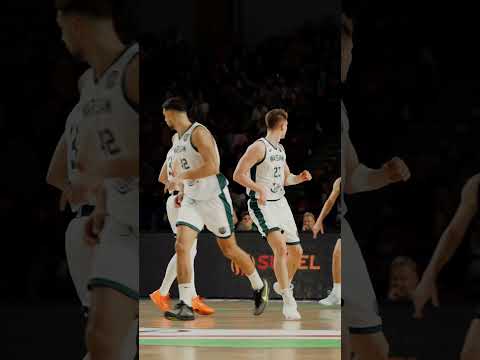 You are currently viewing KAPITAN 🏹 #legia #basketball #plkpl #nba #basket #koszykowka #sports #bcl