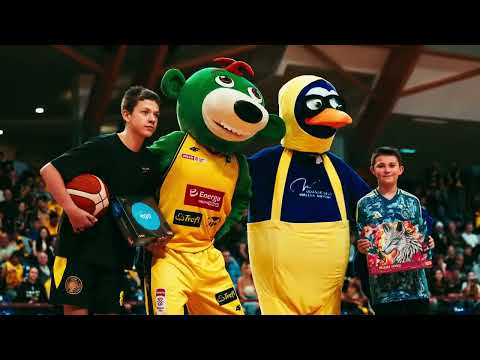 You are currently viewing Wysokie zwycięstwo sopocian na rozpoczęcie rozgrywek FIBA Europe Cup | Trefl Sopot