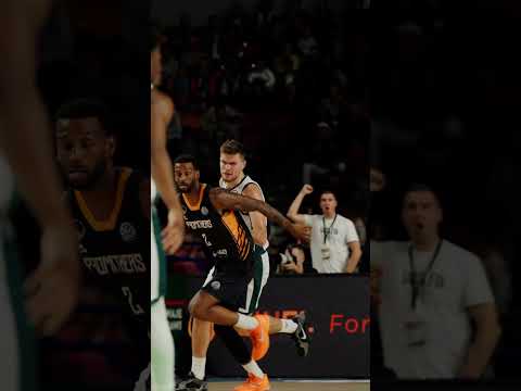 Read more about the article SHANE HUNTER NA ŁOWACH 😤  #legia #basketball #plkpl #nba #basket #koszykowka #sports #bcl