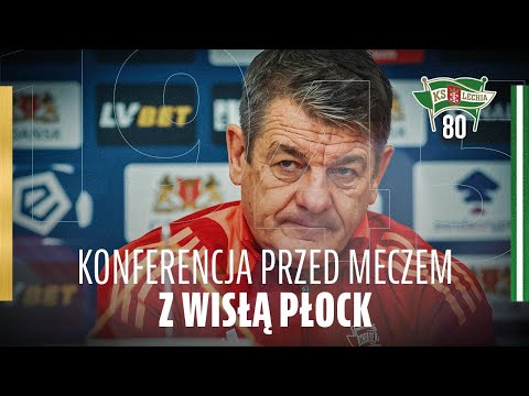 Read more about the article Konferencja przed meczem #LGDWPŁ