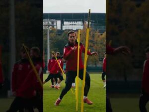 Read more about the article Pełna gotowość – widzimy się w Kielcach! ⚔️ #KORGÓR