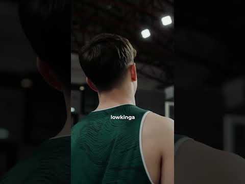 You are currently viewing Ała rzeczywiście 🤠 #legia #basketball #plkpl #nba #basket #koszykowka #sports #bcl