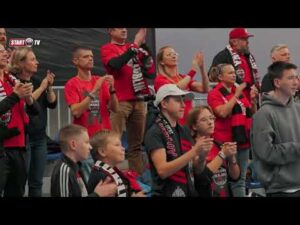 Read more about the article Najlepsze akcje z meczu z KK Bosna Sarajewo (15.10.2025)