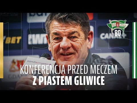 You are currently viewing Konferencja przed #PIALGD