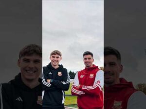 Read more about the article Nowe ciuszki adidas w Strefie Kibica 🤑