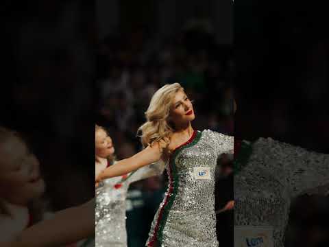 Read more about the article ✨KOLEŻANKI O KTÓRE MASZ SIĘ NIE MARTWIĆ ✨  #legia #basketball #plkpl #nba #koszykowka #sports #bcl