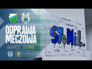 Read more about the article #15 Odprawa Meczowa: Granica Kętrzyn (18.10.25)