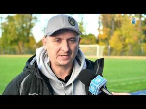 Read more about the article Trenerzy po meczu Granica Kętrzyn – Stomil Olsztyn 0:0 (18.10.2025 r.)
