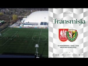 Read more about the article Orlen Puchar Polski Kobiet: Ślęza Wrocław – Śląsk Wrocław (18.10.25)