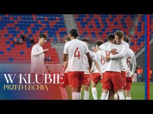 Read more about the article W KLUBIE | PRZED LECHIĄ