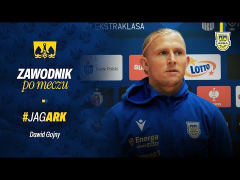 Read more about the article JAGIELLONIA BIAŁYSTOK – ARKA GDYNIA 4:0. ZAWODNIK PO MECZU