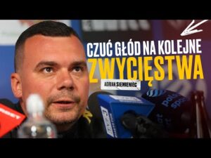 Read more about the article KONFERENCJA PO MECZU JAGIELLONIA – ARKA