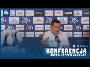 Read more about the article Konferencja prasowa przed meczem #BBTWID