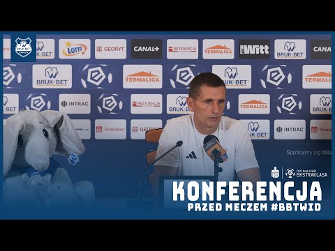 You are currently viewing Konferencja prasowa przed meczem #BBTWID