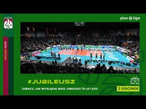 Read more about the article AZS TV: #Jubileusz