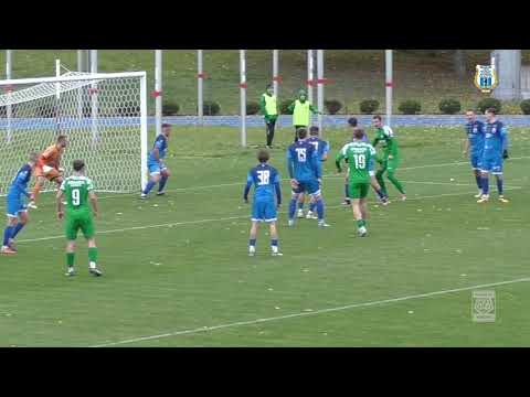 You are currently viewing SKRÓT | Granica Kętrzyn – Stomil Olsztyn 0:0 (18.10.2025 r.)