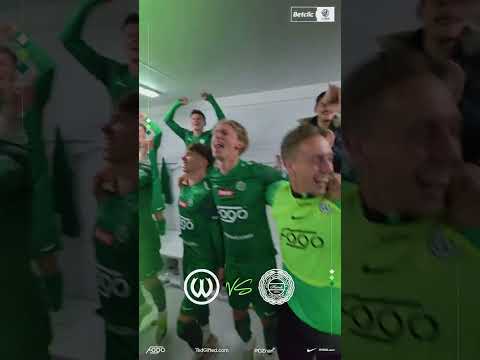 Read more about the article 🖐🏼✌🏼 Zróbcie głośniej! 🔥 𝗪𝗮𝗿𝘁𝗮 𝗼𝗻 𝗳𝗶𝗿𝗲 🔥#wartapoznań #piłkanożna #football