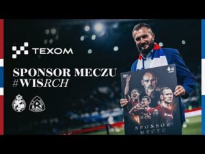 Read more about the article Sponsor Meczu #WISRCH | TEXOM