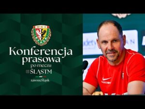 Read more about the article Konferencja prasowa po #ŚLĄSTM | Ante Simundza