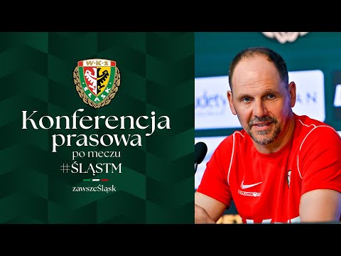 Read more about the article Konferencja prasowa po #ŚLĄSTM | Ante Simundza