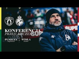 Read more about the article Konferencja prasowa przed meczem #PUNWIS