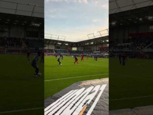 Read more about the article CO ZA GOL DALMAU! 😲  #football #sports #piłkanożna #ekstraklasa #Dalmau