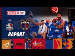 Read more about the article Sezon 2025/2026  – Pomeczowy Raport – #3 PGE Start Lublin – Arriva Lotto Twarde Pierniki Toruń