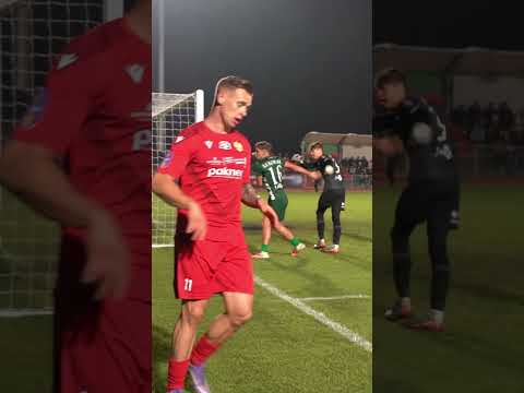 You are currently viewing Oprócz awansu do 1/16 finału STS Pucharu Polski, mamy też dla Was kulisy, które są już na kanale!👇