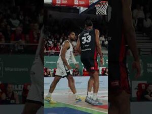 Read more about the article LEGIA URYWA UBRĘCZ! 🔥 #legia #basketball #plkpl #nba #basket #koszykowka #sports #dunk #legiakosz