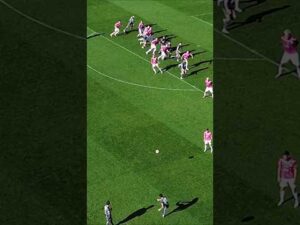 Read more about the article Tak padł jedyny gol dla Chojniczanki w Grudziądzu