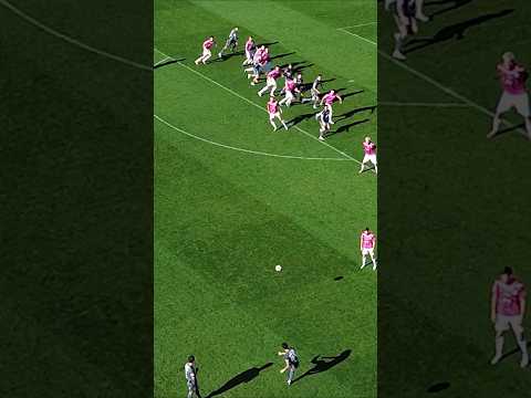 You are currently viewing Tak padł jedyny gol dla Chojniczanki w Grudziądzu