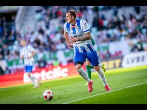 Read more about the article SKRÓT | Śląsk Wrocław – FKS Stal Mielec