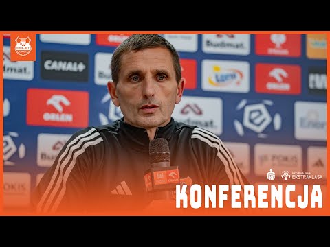 Read more about the article Konferencja prasowa po meczu #WPŁBBT