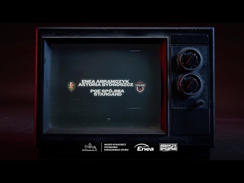 Read more about the article SKRÓT | 6. kolejka Enea Abramczyk Astoria Bydgoszcz 92:79 PGE Spójnia Stargard