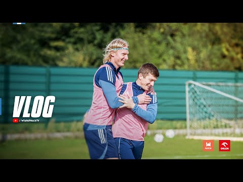 You are currently viewing VLOG | Nowe odsłony Ediego i Ibana, nowe karty zawodników, dzień chłopaka