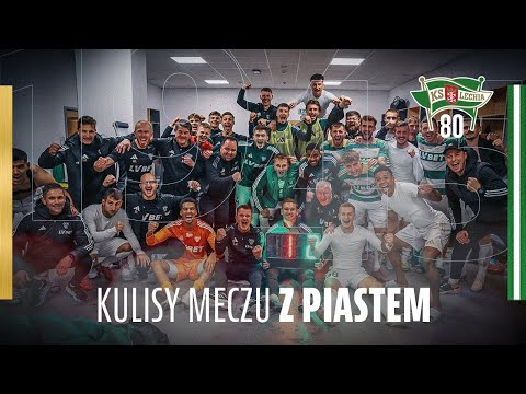 Read more about the article Wygrana w ostatnich sekundach | Kulisy meczu #PIALGD