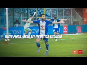 Read more about the article Wisła Płock – Bruk-Bet Termalica Nieciecza | KULISY 25/26