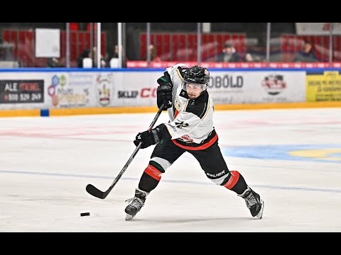 Read more about the article ” Zagraliśmy dobrze w defensywie” – Olaf Bizacki po meczu GKS Tychy – KH Energa Toruń 2:0