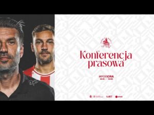 Read more about the article Pogoń Szczecin – Cracovia | Konferencja prasowa przed meczem | 13 kolejka PKO BP Ekstraklasa