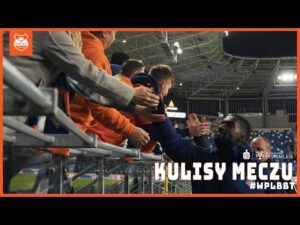 Read more about the article Kulisy meczu w Płocku.