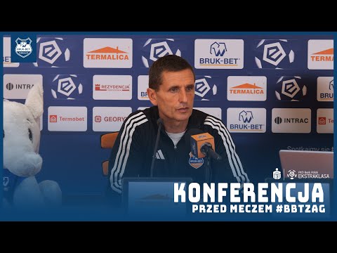 You are currently viewing Konferencja prasowa przed meczem #BBTZAG