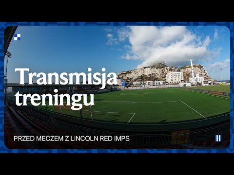 You are currently viewing LIVE | Oficjalny trening piłkarzy Lecha przed meczem z Lincoln Red Imps